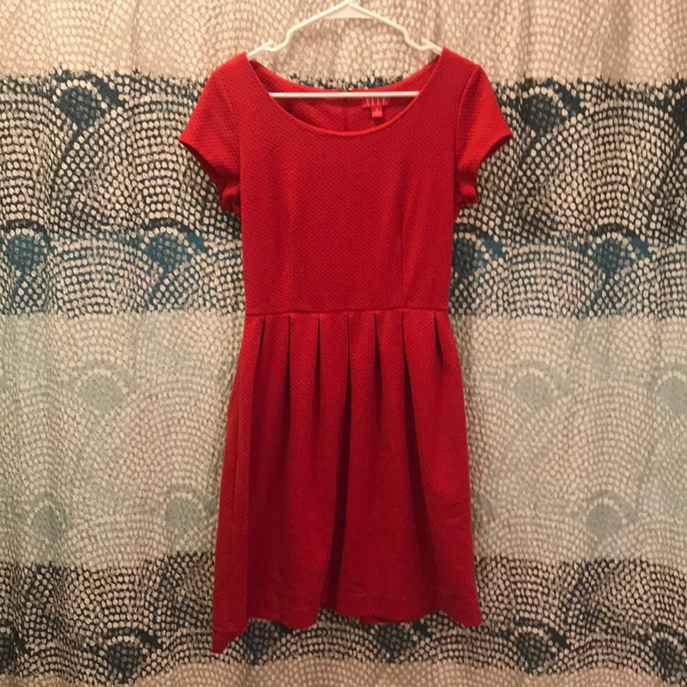 Small ELLE brand dress